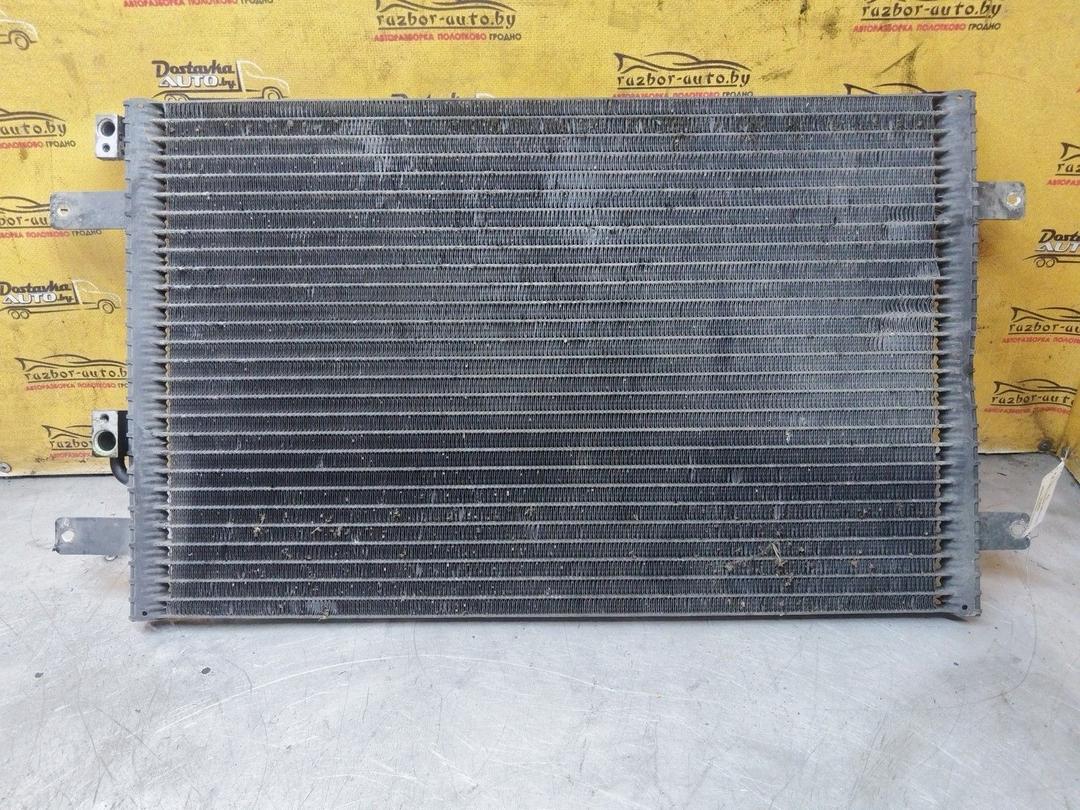 Радиатор кондиционера AQ8P3O Volkswagen Sharan купить