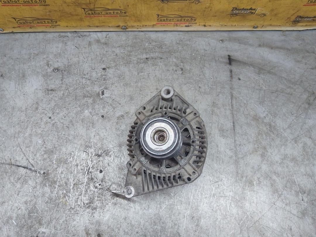 Генератор M9K204 Renault Megane undefined