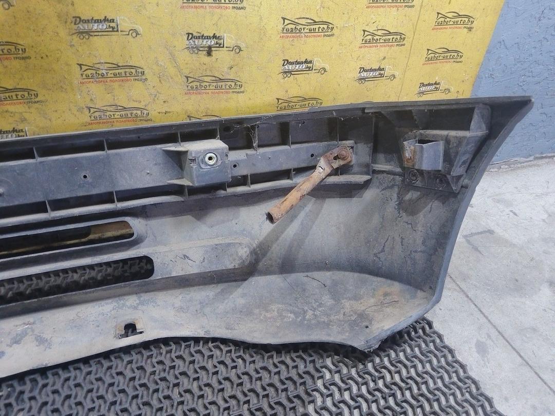 Бампер передний R2OY6Z Peugeot 106 - Фото 9