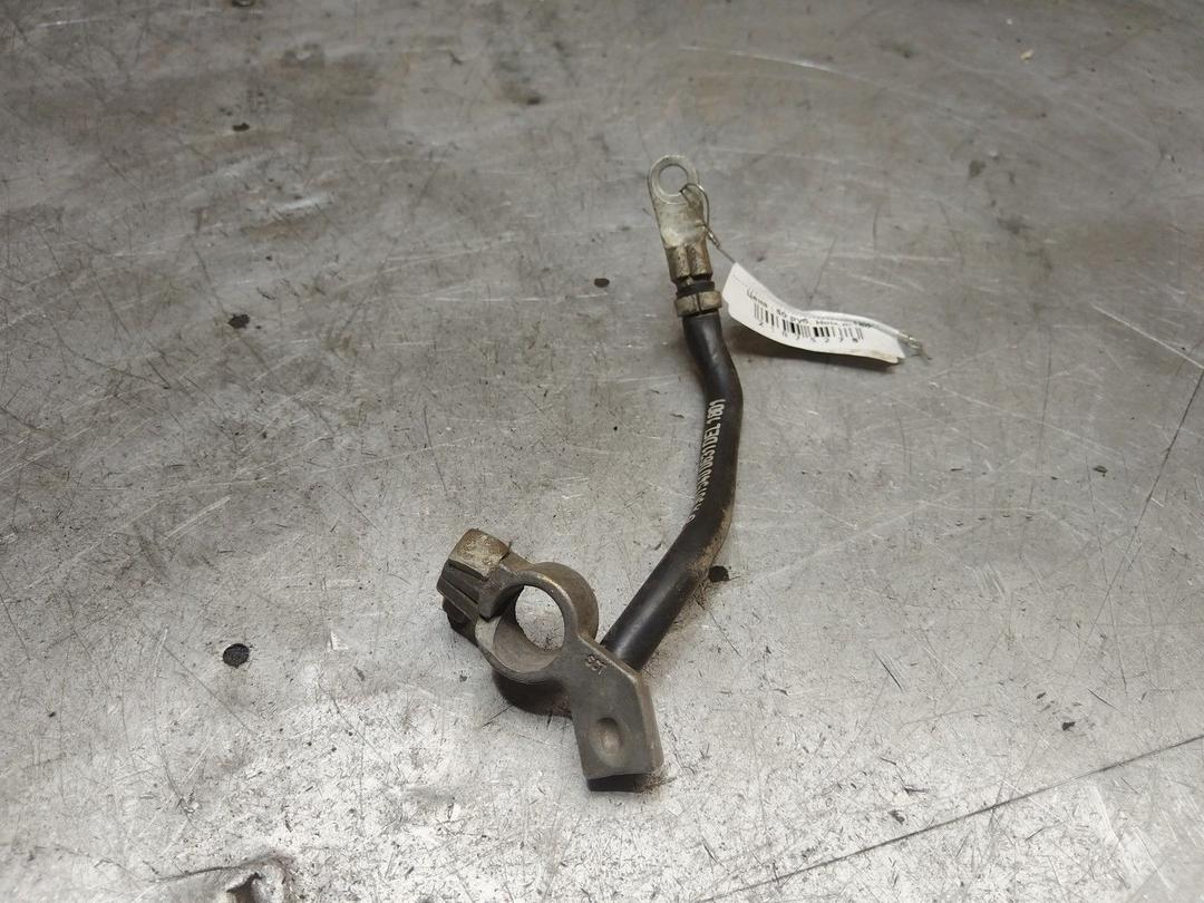 Клемма аккумулятора минус ZFTFUM Mercedes Sprinter купить с доставкой