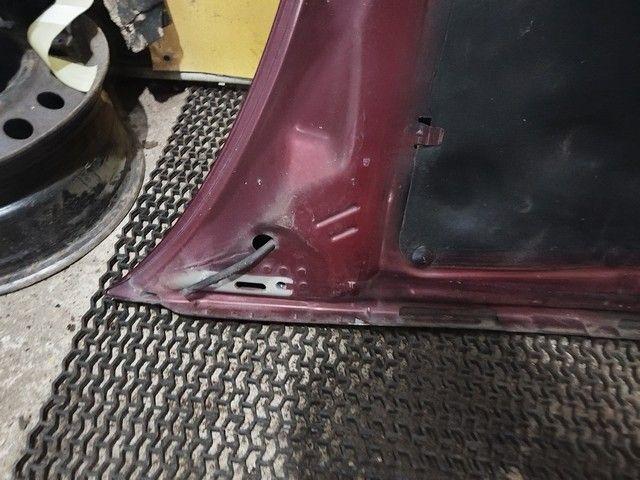 Капот J2S69Z Saab 9-3 undefined