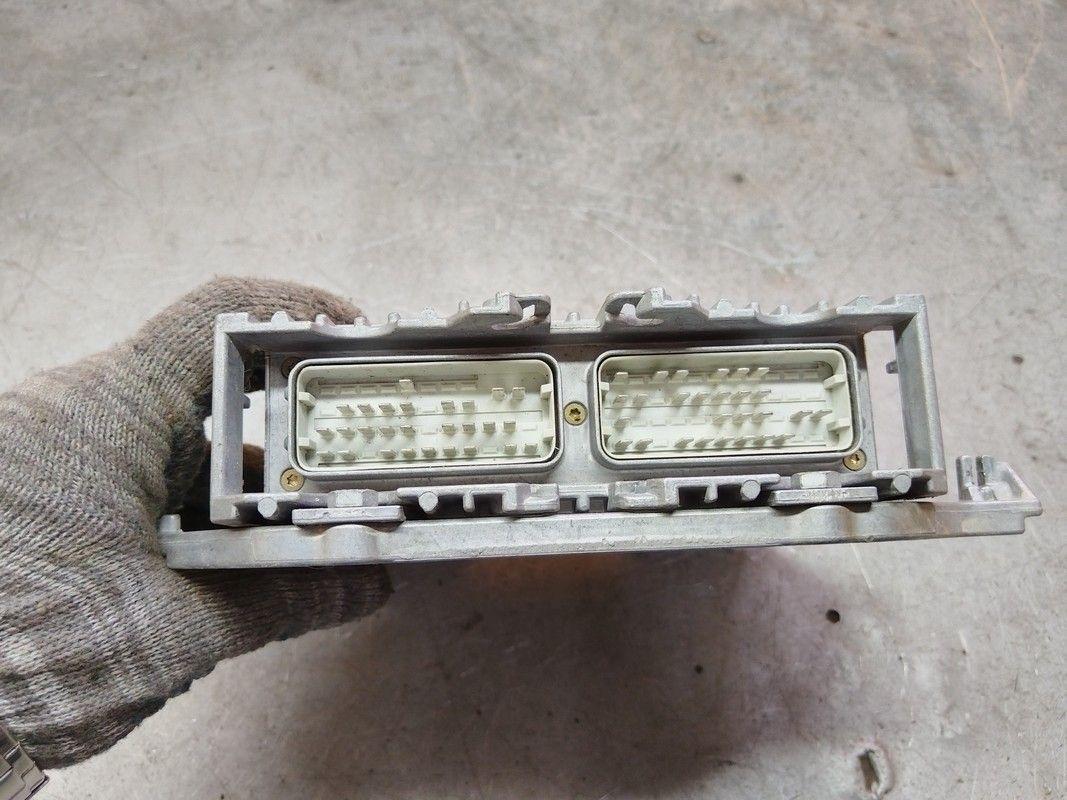 Блок управления двигателем 5HKI9I Mercedes C W202 купить в магазине запчастей бу