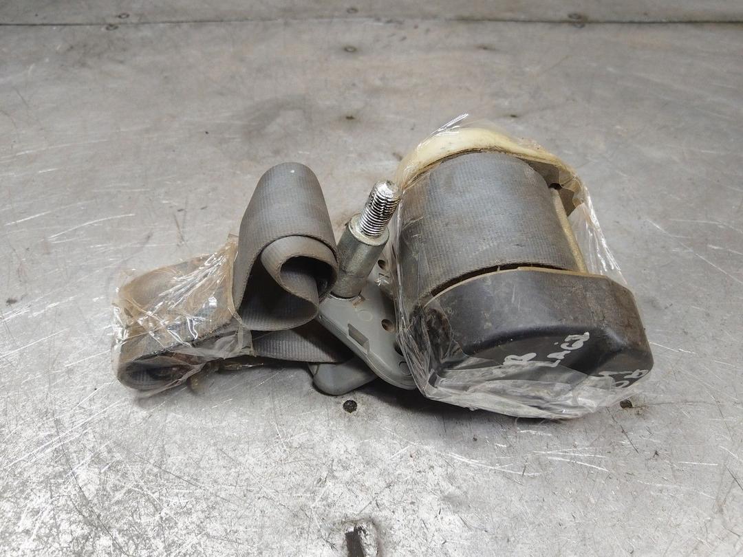 Ремень безопасности задний левый JP481O Renault Laguna