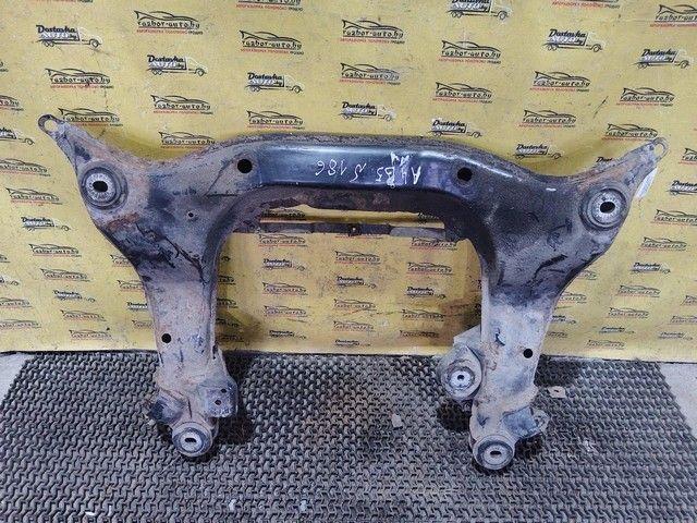 Балка подвески передняя (подрамник) S3QYTP Audi A4