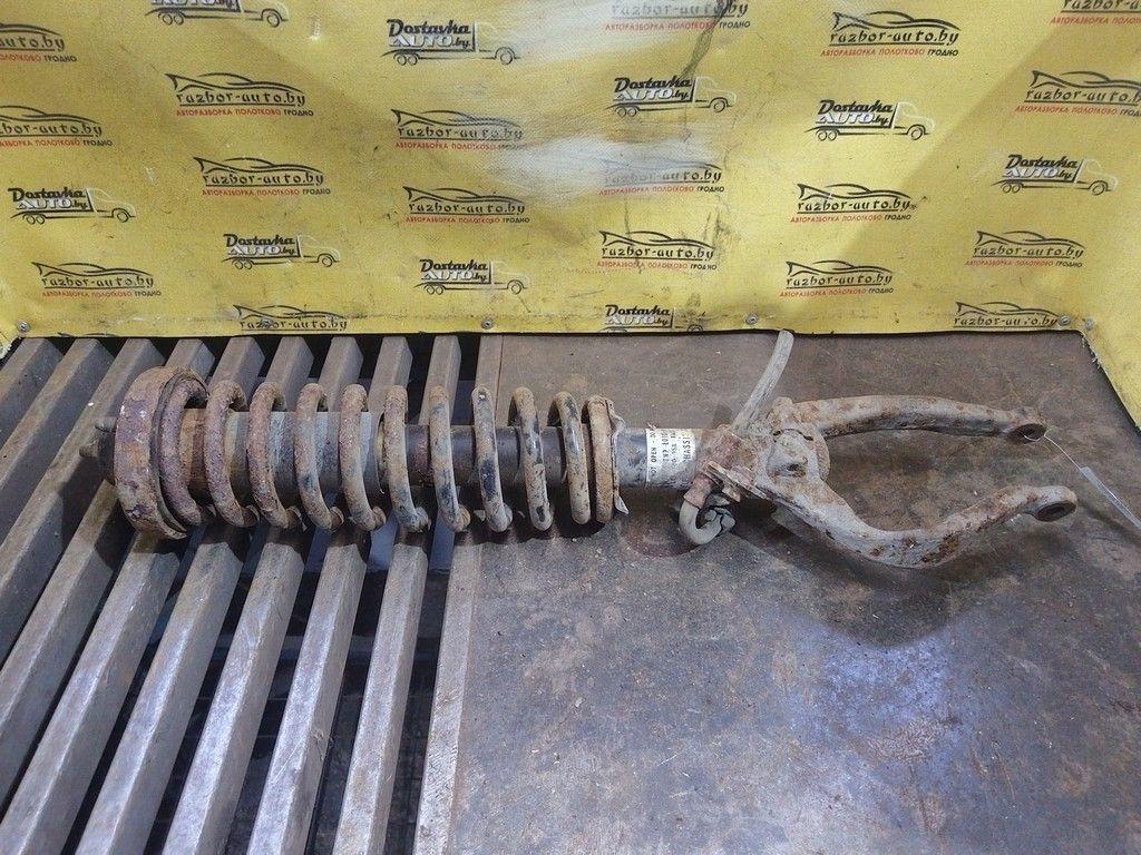 Амортизатор передний правый 7Z4DDH Rover 600 - Фото 3