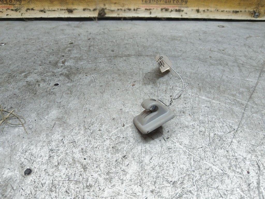 Крепление (крючок) солнцезащитного козырька 9KV55W Peugeot 406 - Фото 1