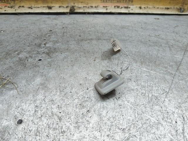 Крепление (крючок) солнцезащитного козырька 9KV55W Peugeot 406 - Фото 1