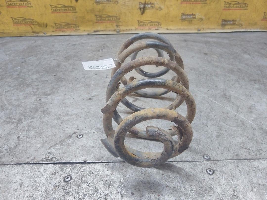 Пружина задняя H6EUER Opel Meriva купить