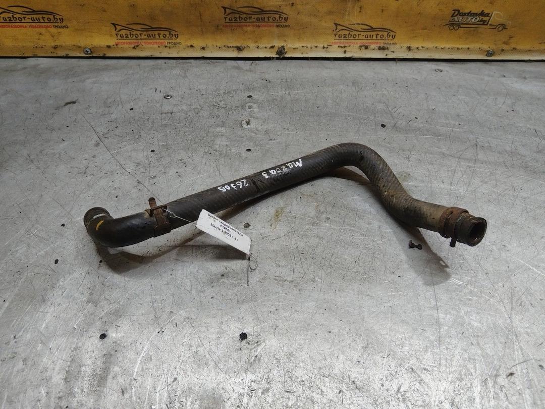 Шланг гидроусилителя F1905Y Mazda 3 купить