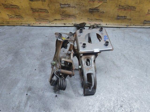 Узел педальный (блок педалей) 73JLC7 Toyota Avensis купить на авторазборке