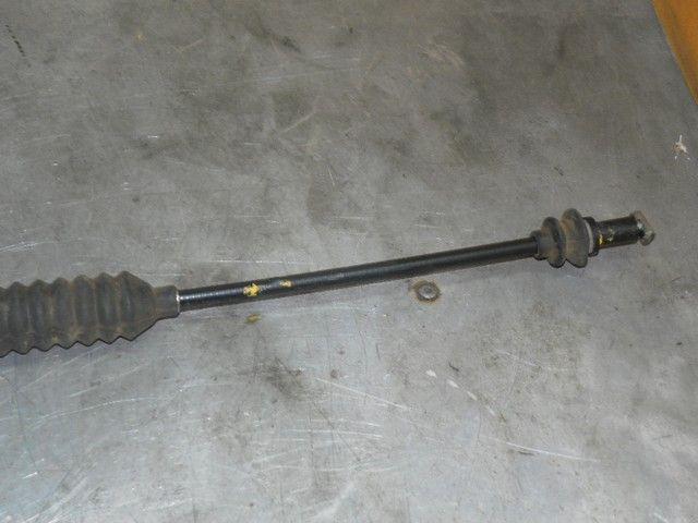 Трос сцепления 73RTTF Volkswagen Polo - Фото 1