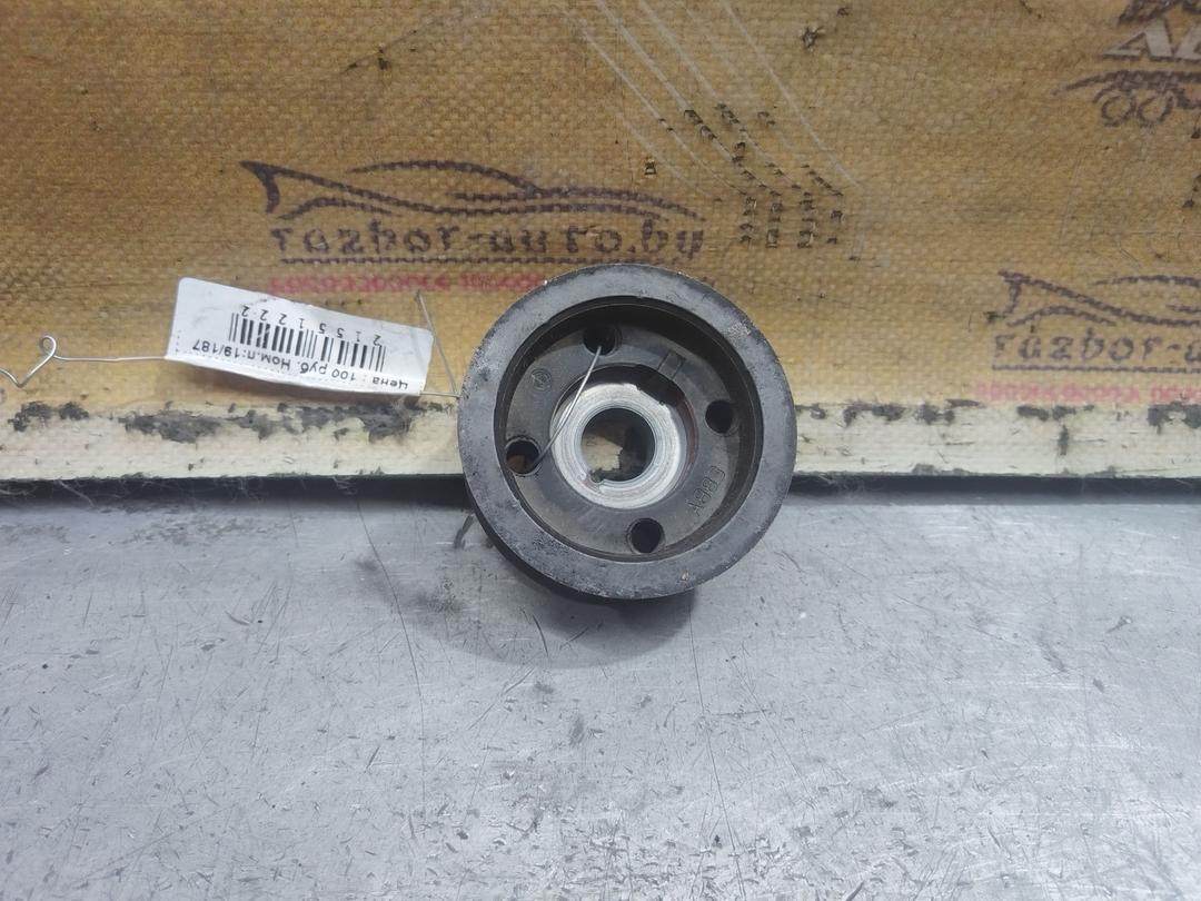 Шестерня коленвала S33GAM Opel Astra - Фото 1