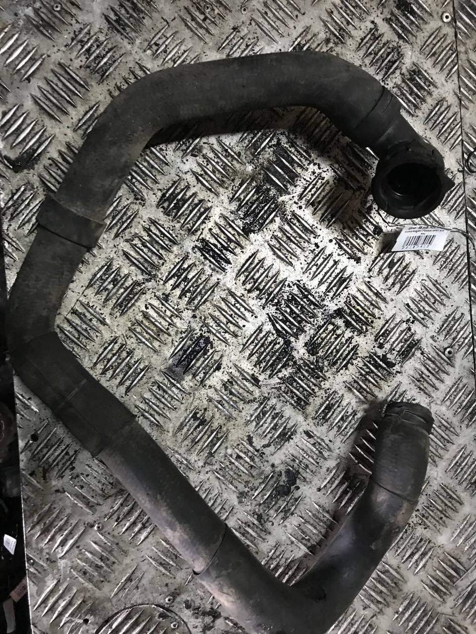 Патрубок интеркулера 2G5HY4 Volkswagen Passat - Фото 1