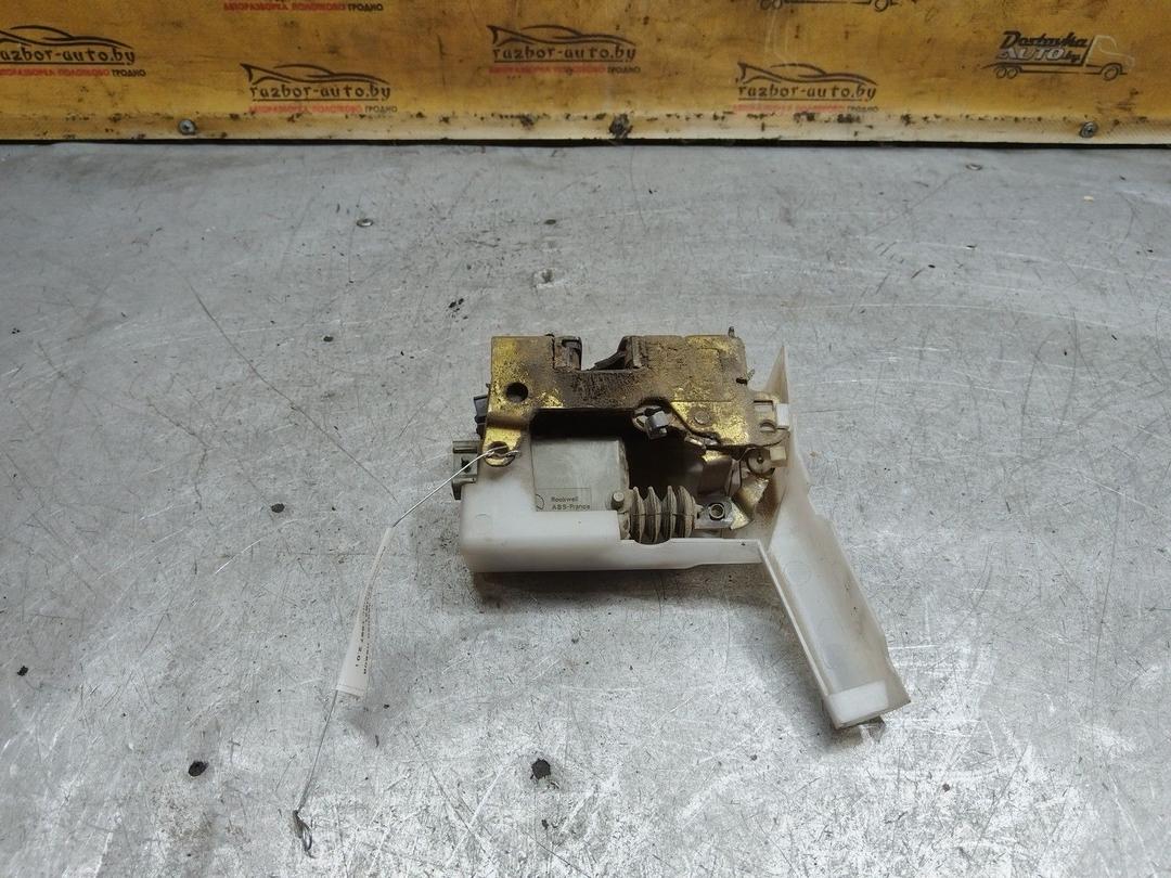 Замок двери задней левой Z5HB21 Renault Scenic купить