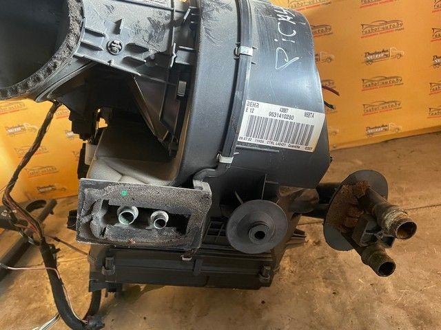 Корпус отопителя (печки) 4PDR8K Citroen Xsara Picasso купить на авторазборке