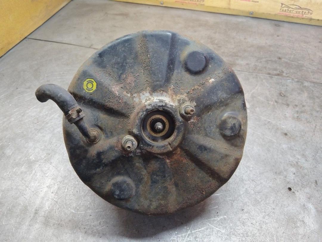 Вакуумный усилитель тормозов MCKAA0 Hyundai Lantra