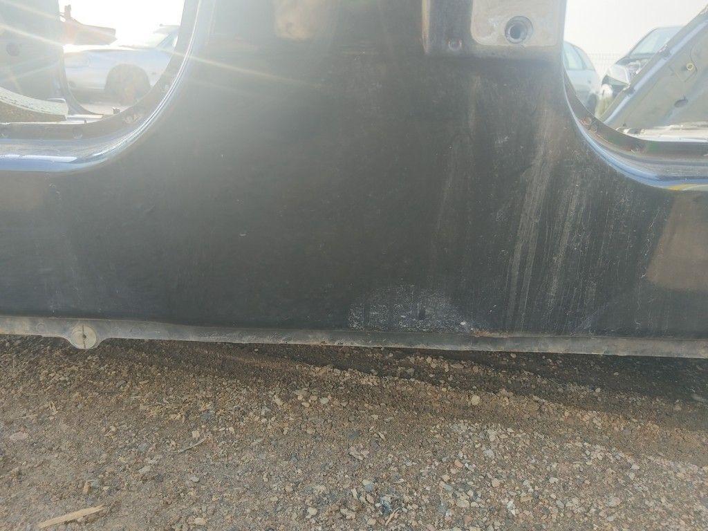 Стойка кузовная центральная левая IGHH3D Mercedes A W168 - Фото 2