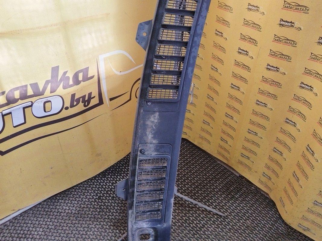 Дождевик ZZQK69 Citroen Evasion купить с доставкой