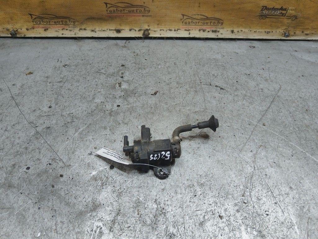 Клапан управления турбиной (актуатор) VS2BT7 Citroen C8 - Фото 1