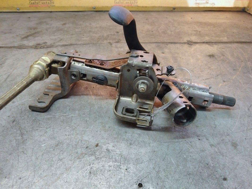 Рулевой карданчик K0FPSE Renault Megane - Фото 6