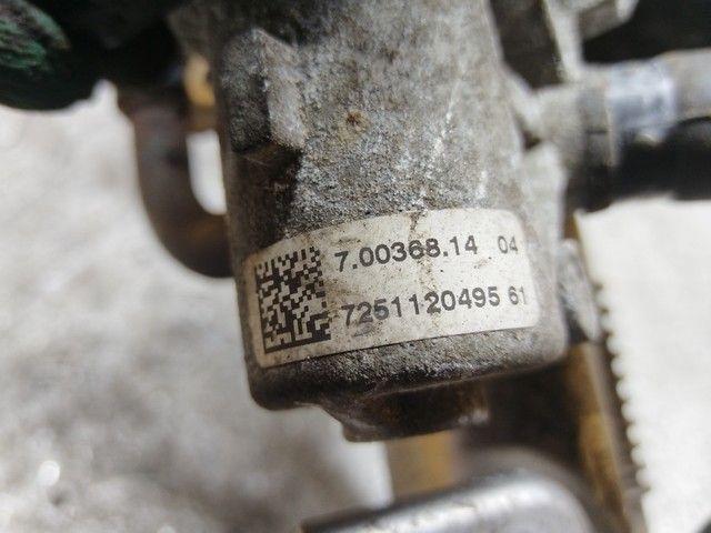 Клапан EGR NHDB49 Renault Scenic купить с доставкой