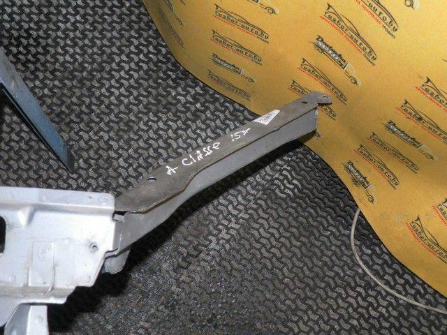 Передняя панель крепления облицовки (телевизор) XZTY5Q Mercedes A W168 - Фото 6