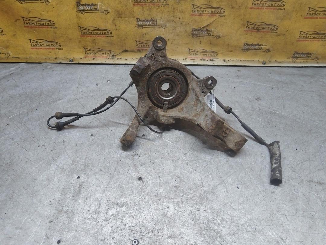 Кулак поворотный правый FGLU6L Renault Laguna купить на авторазборке