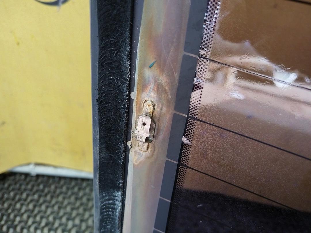 Стекло заднее 712RFP Ford Fusion - Фото 6