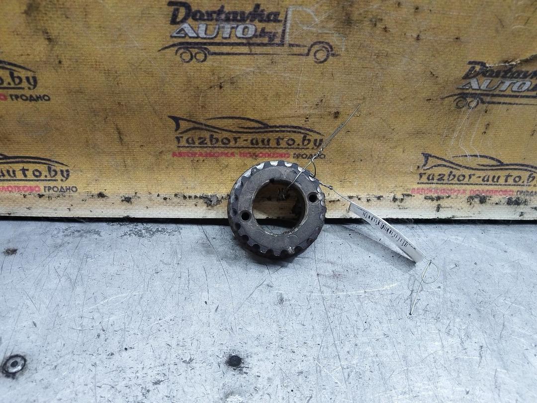 Шестерня коленвала BU3AEV Renault Scenic