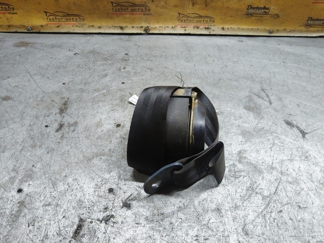 Ремень безопасности задний левый 7PY6SU Citroen Xsara Picasso купить с доставкой