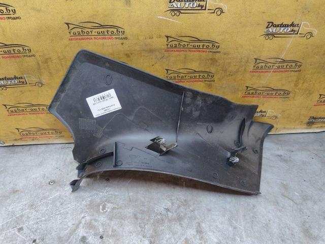 Обшивка стойки задней левой L7CQBX Ford Fiesta купить в магазине запчастей бу