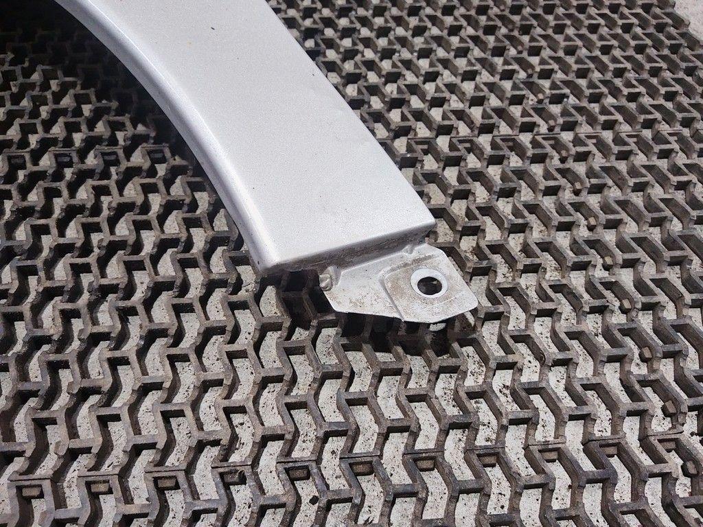 Крыло переднее левое 79K810 Citroen C5 - Фото 3