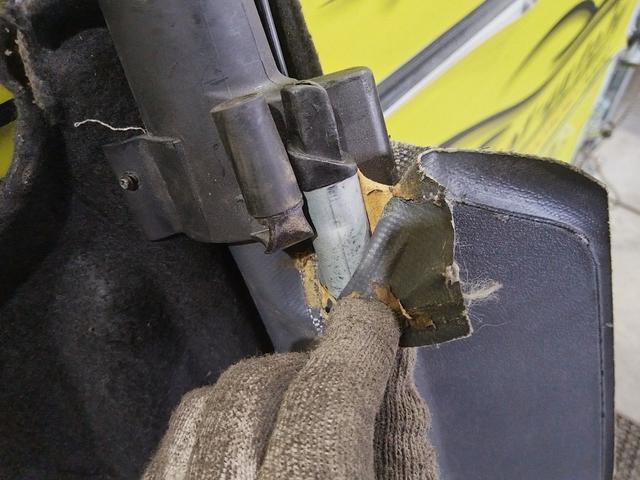 Шторка багажника AZ1722 Citroen C5 купить с доставкой