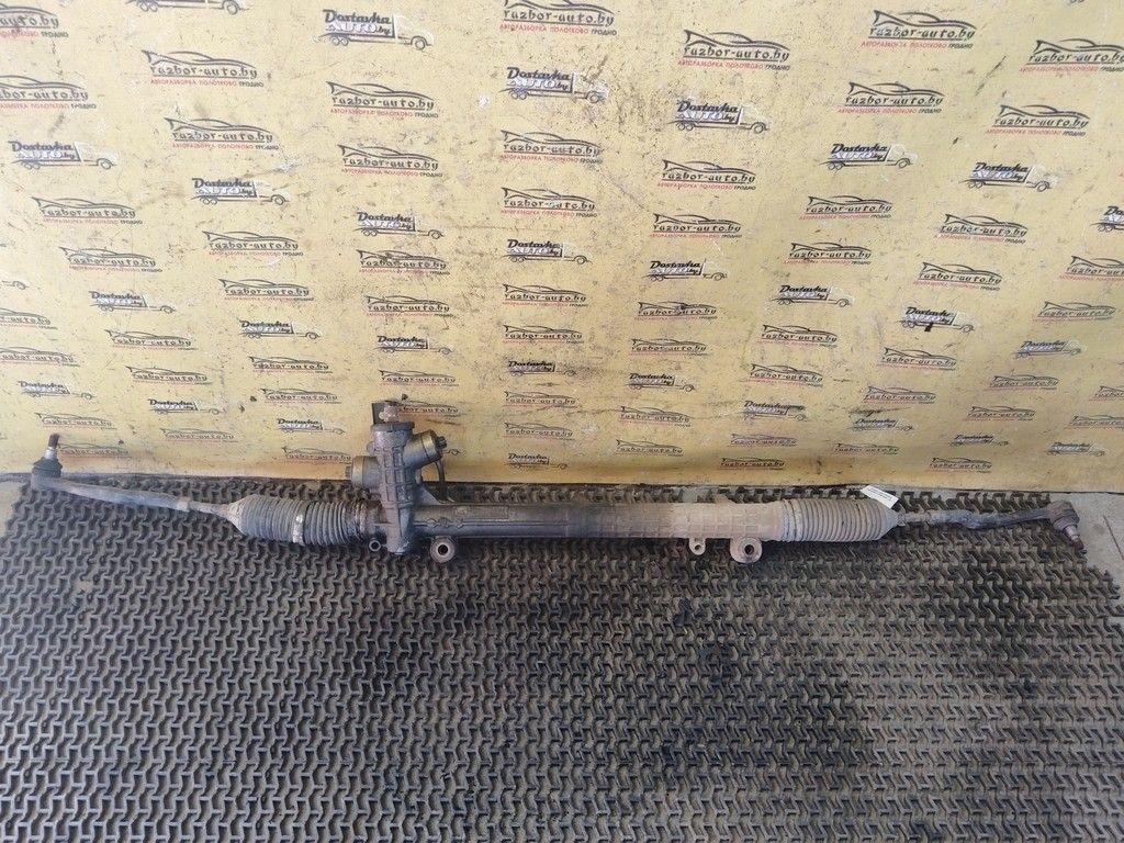 Рулевая рейка AGP54G Mercedes A W168 - Фото 1