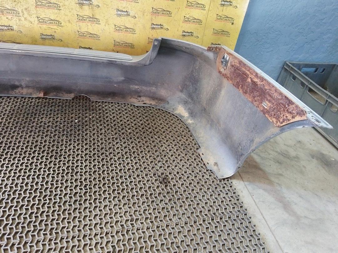 Бампер задний V2TOBW Kia Carnival undefined