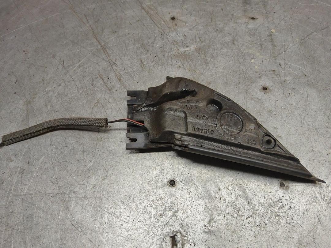 Динамик высокочастотный (пищалка) KSABVI Volkswagen Passat купить