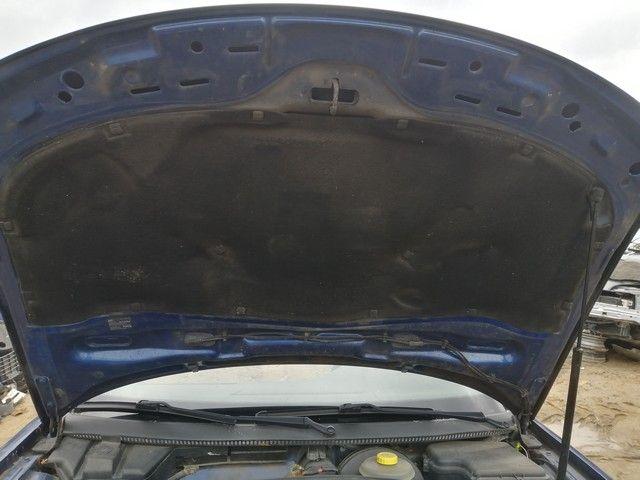 Амортизатор капота H2O67V Volkswagen Passat - Фото 2