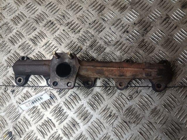 Коллектор выпускной QSJQ65 Ford Focus - Фото 3