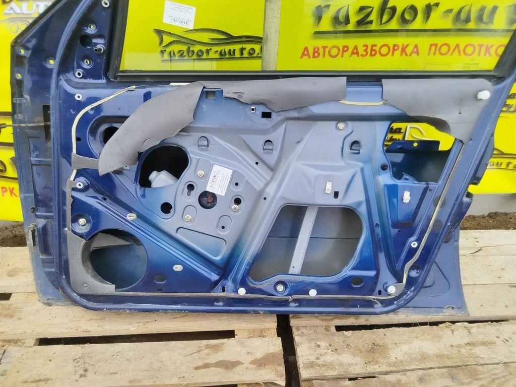 Дверь передняя правая OUZ4H0 Citroen Xantia undefined