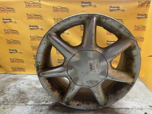 Диск литой R15, 5x110 Opel Zafira 1999 PEGG17 PEGG17 Opel Zafira купить