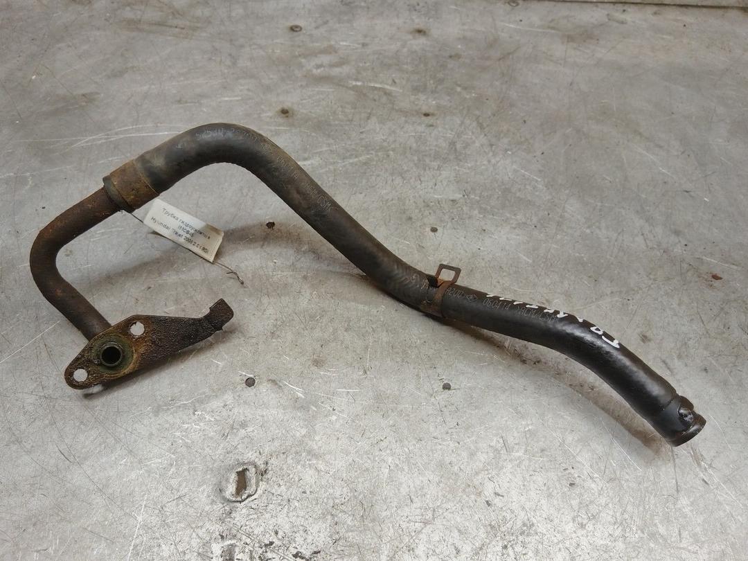 Трубка гидроусилителя IMOB45 Hyundai Trajet - Фото 1