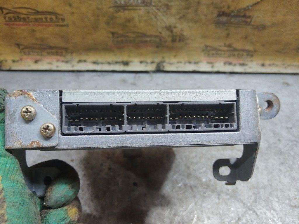 Блок управления двигателем O4DZKA Mazda Xedos 6 - Фото 2