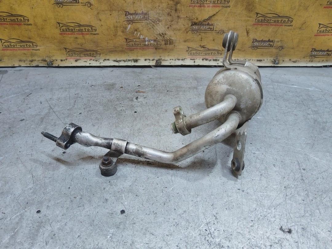 Трубка кондиционера 77F9Y3 Ford Focus - Фото 3