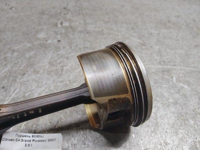 Поршень 90I6NJ Citroen C4 Grand Picasso купить в магазине запчастей бу