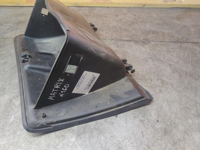 Бардачок 3WHTA7 Hyundai Matrix купить в магазине запчастей бу