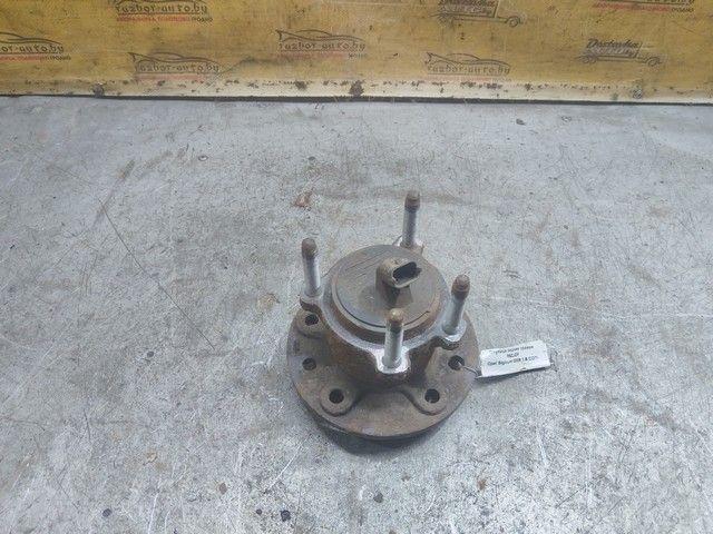 Ступица задняя правая 95ZJDF Opel Signum купить с доставкой