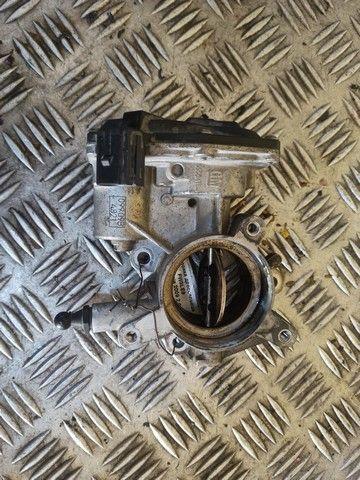 Заслонка дроссельная FW3LE9 Opel Insignia купить