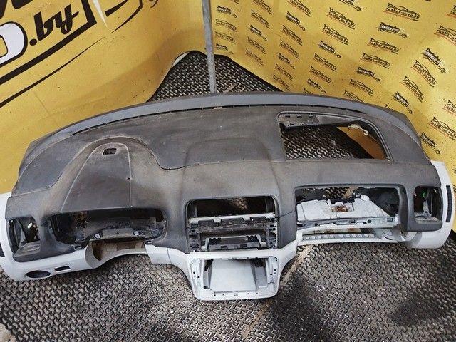 Панель передняя салона (торпедо) 273TT9 Skoda Roomster купить с доставкой