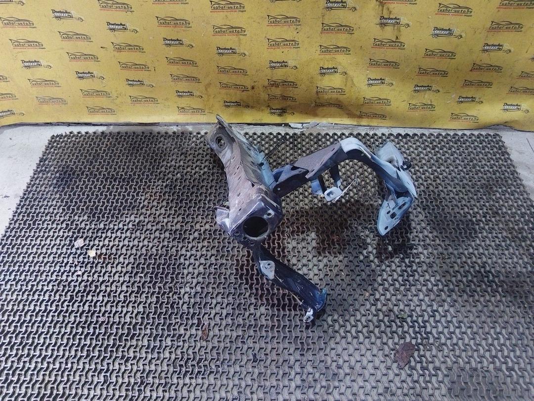 Лонжерон правый V3JVTX Audi A6 купить