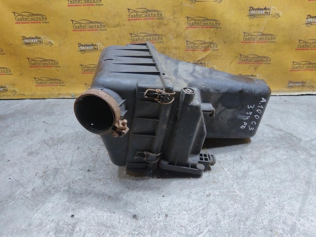 Корпус воздушного фильтра JADA8V Audi 100 купить на авторазборке